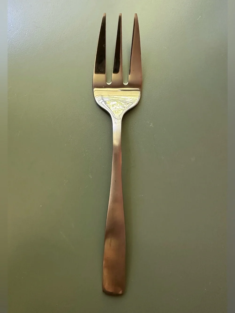 Cambridge • Set of 3 serving utensils • stainless steel